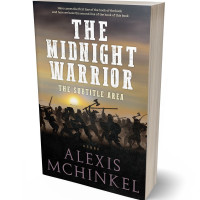 Tablet view of Mongoose #4199 - Premade Historical Book Cover