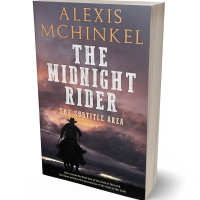 Tablet view of Zambezi #4200 - Premade Action & Adventure Book Cover