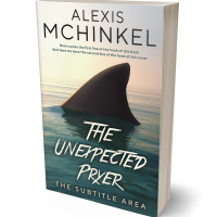 Tablet view of Aths Special #4202 - Premade Action & Adventure Book Cover | BookCoverZone