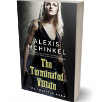 Tablet view of Baltic Sea #4208 - Premade Mystery & Thriller & Suspense Book Cover