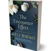 Tablet view of Pickled Bluewood #4211 - Premade Romance Book Cover