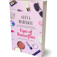 Tablet view of Prim #4228 - Premade Health & Mind & Body Book Cover