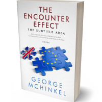 Tablet view of Cerulean Blue #4233 - Premade Travel Book Cover