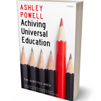 Tablet view of Bizarre #4242 - Premade Business Book Cover