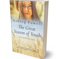 Tablet view of Tana #4248 - Premade Romance Book Cover