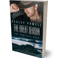 Tablet view of Silk #4254 - Premade Mystery & Thriller & Suspense Book Cover