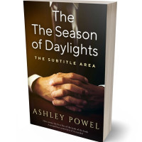 Tablet view of Coffee Bean #4262 - Premade Mystery & Thriller & Suspense Book Cover