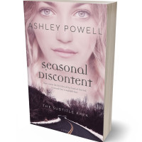 Tablet view of Thunder #4276 - Premade Mystery & Thriller & Suspense Book Cover