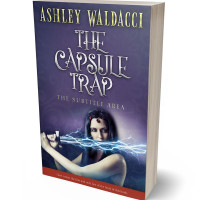 Tablet view of Mulled Wine #4302 - Premade Fantasy Book Cover