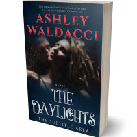 Tablet view of Mirage #4308 - Premade Erotica Book Cover