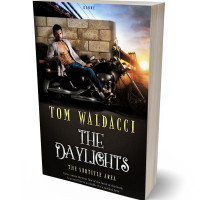 Tablet view of Rodeo Dust #4322 - Premade Erotica Book Cover | BookCoverZone