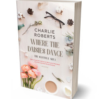 Tablet view of Pearl Bush #4367 - Premade Romance Book Cover