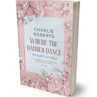 Tablet view of Swiss Coffee #4368 - Premade Romance Book Cover | BookCoverZone