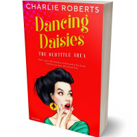 Tablet view of Timber Green #4379 - Premade Chick Lit Book Cover