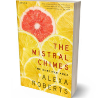 Tablet view of Saffron #4393 - Premade Self-Improvement & Self-Help Book Cover