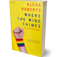 Tablet view of Ripe Lemon #4397 - Premade Politics & Law & Society Book Cover | BookCoverZone