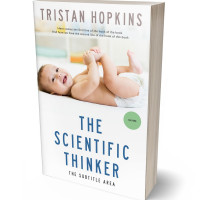 Tablet view of Pearl Bush #4409 - Premade Family & Parenting Book Cover | BookCoverZone