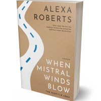 Tablet view of Mongoose #4420 - Premade Self-Improvement & Self-Help Book Cover