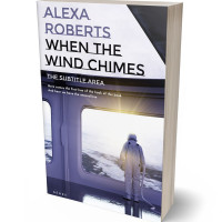 Tablet view of Mulled Wine #4423 - Premade Apocalyptica Book Cover