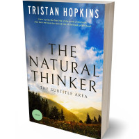 Tablet view of White Rock #4426 - Premade Travel Book Cover