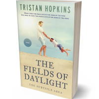 Tablet view of Tana #4431 - Premade Family & Parenting Book Cover