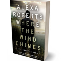 Tablet view of Sisal #4434 - Premade Mystery & Thriller & Suspense Book Cover