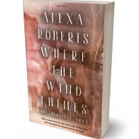 Tablet view of Roman Coffee #4435 - Premade Mystery & Thriller & Suspense Book Cover