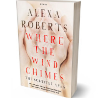 Tablet view of Parchment #4436 - Premade Health & Mind & Body Book Cover