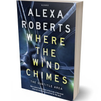 Tablet view of Mirage #4437 - Premade Science & Nature Book Cover