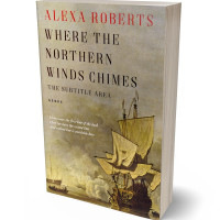 Tablet view of Donkey Brown #4445 - Premade Historical Book Cover