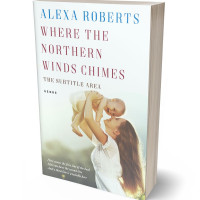 Tablet view of Cararra #4447 - Premade Health & Mind & Body Book Cover