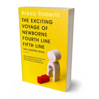 Tablet view of Gold #4448 - Premade Health & Mind & Body Book Cover