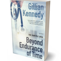 Tablet view of Geyser #4505 - Premade Health & Mind & Body Book Cover