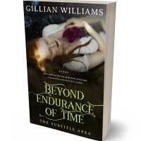 Tablet view of Heathered Gray #4521 - Premade Romance Book Cover