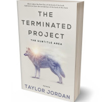 Tablet view of Westar #4530 - Premade Mystery & Thriller & Suspense Book Cover