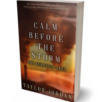 3D view of Brown Derby #4550 - Premade Science & Nature Book Cover