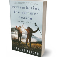 Tablet view of Kelp #4553 - Premade Travel Book Cover