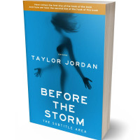 Tablet view of Denim #4568 - Premade Erotica Book Cover