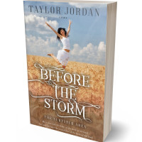 Tablet view of Napa #4570 - Premade Romance Book Cover