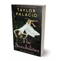 Tablet view of Sisal #4576 - Premade Teen & Young Adult Book Cover | BookCoverZone