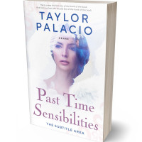 Tablet view of Whisper #4581 - Premade Romance Book Cover | BookCoverZone