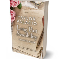 Tablet view of Indian Khaki #4584 - Premade Romance Book Cover