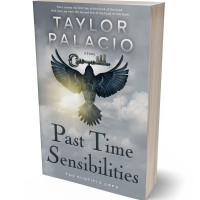 Tablet view of Oslo Gray #4596 - Premade Self-Improvement & Self-Help Book Cover