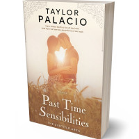 Tablet view of Janna #4599 - Premade Romance Book Cover