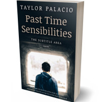 Tablet view of Swirl #4626 - Premade Mystery & Thriller & Suspense Book Cover