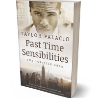 3D view of Kabul #4627 - Premade Mystery & Thriller & Suspense Book Cover