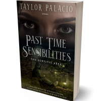 Tablet view of Zeus #4630 - Premade Mystery & Thriller & Suspense Book Cover