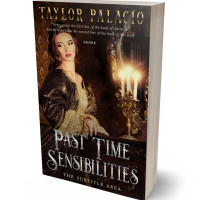 Tablet view of Indian Khaki #4631 - Premade Historical Book Cover