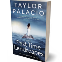 Tablet view of East Bay #4635 - Premade Romance Book Cover