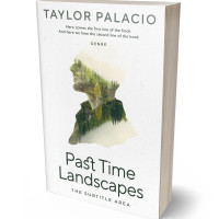 Tablet view of Cabbage Pont #4636 - Premade Mystery & Thriller & Suspense Book Cover